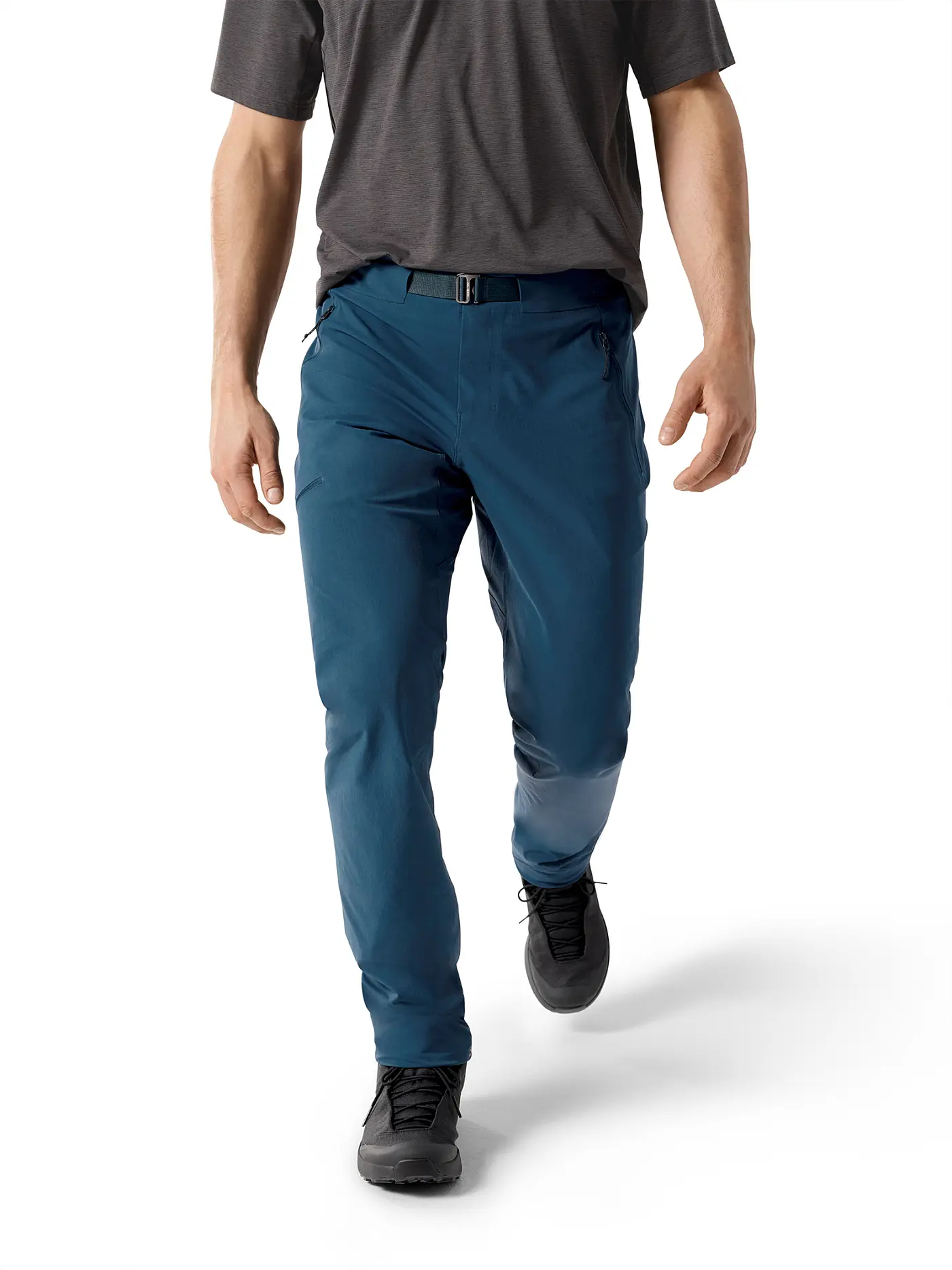 ARCTERYX | Herren Softshellhose Gamma | 